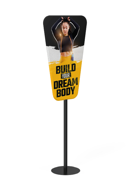 Banner Stand